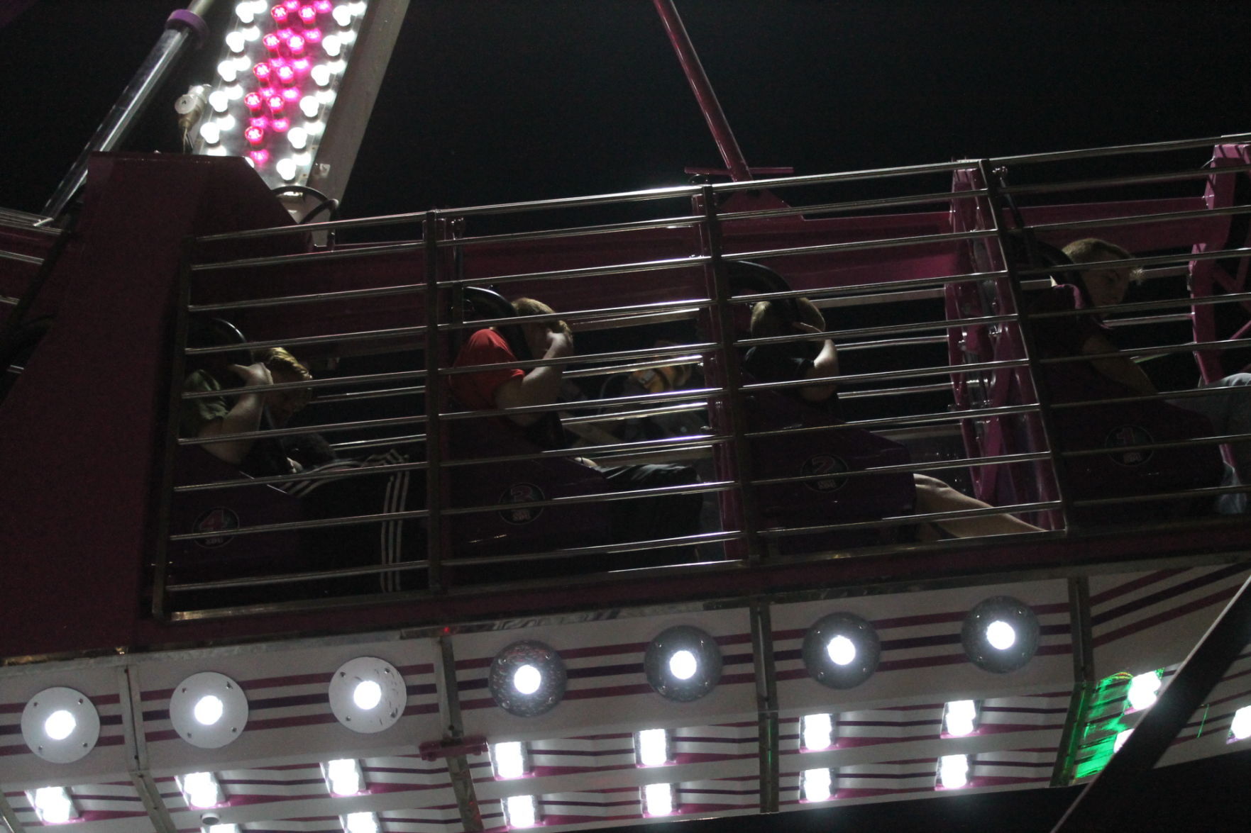 DC Fair Thursday